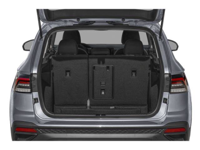 New 2026 Volkswagen Taos S image 8