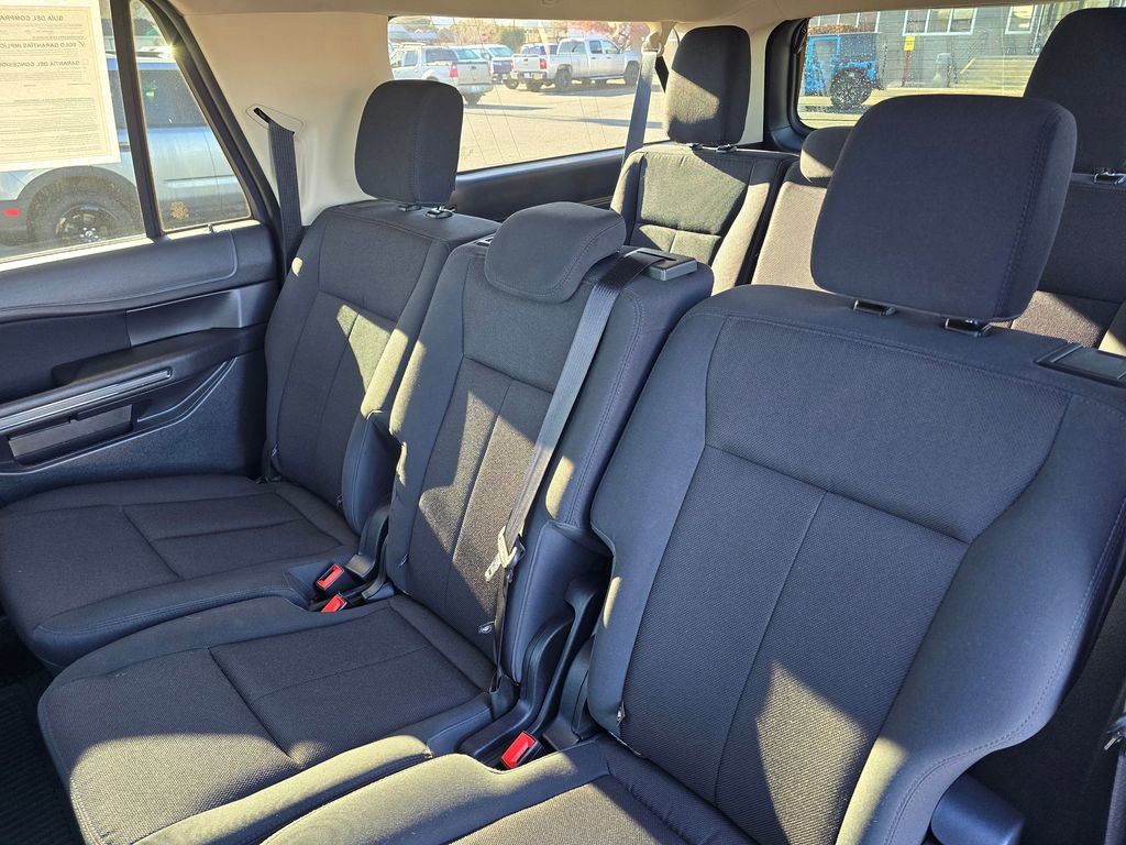 Used 2024 Ford Expedition Max XL AWD/4WD image 16