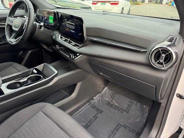 Certified 2025 Chevrolet Equinox LT image 7