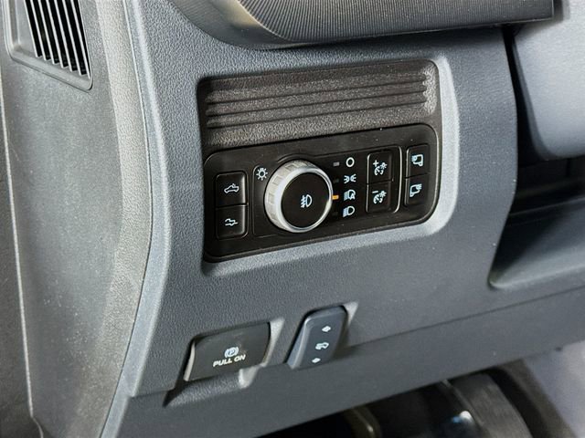 New 2026 Ford F450 Platinum image 10