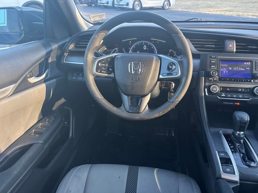 Used 2020 Honda Civic LX image 15