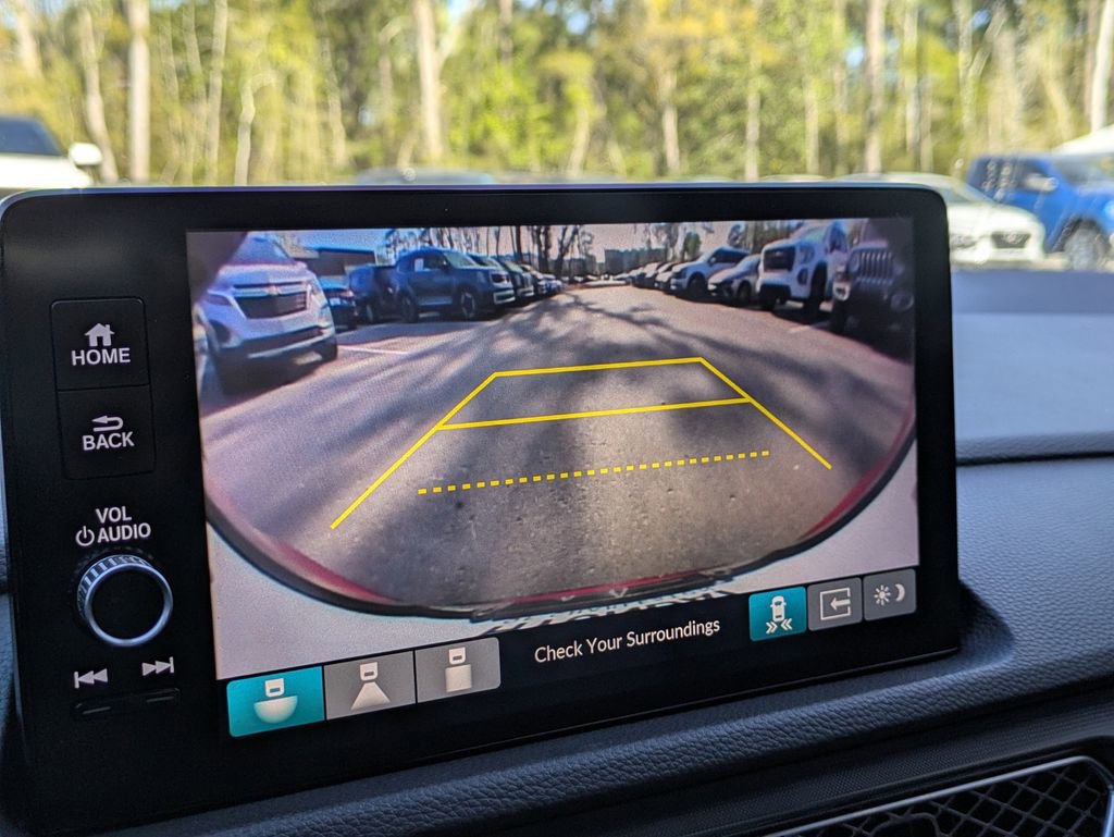 Used 2023 Acura Integra A-Spec image 20