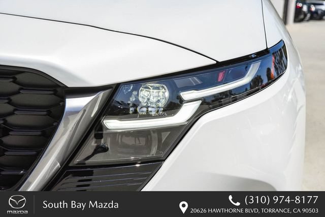 New 2026 MAZDA CX-5 2.5 S w/ Premium Plus Package AWD/4WD image 4