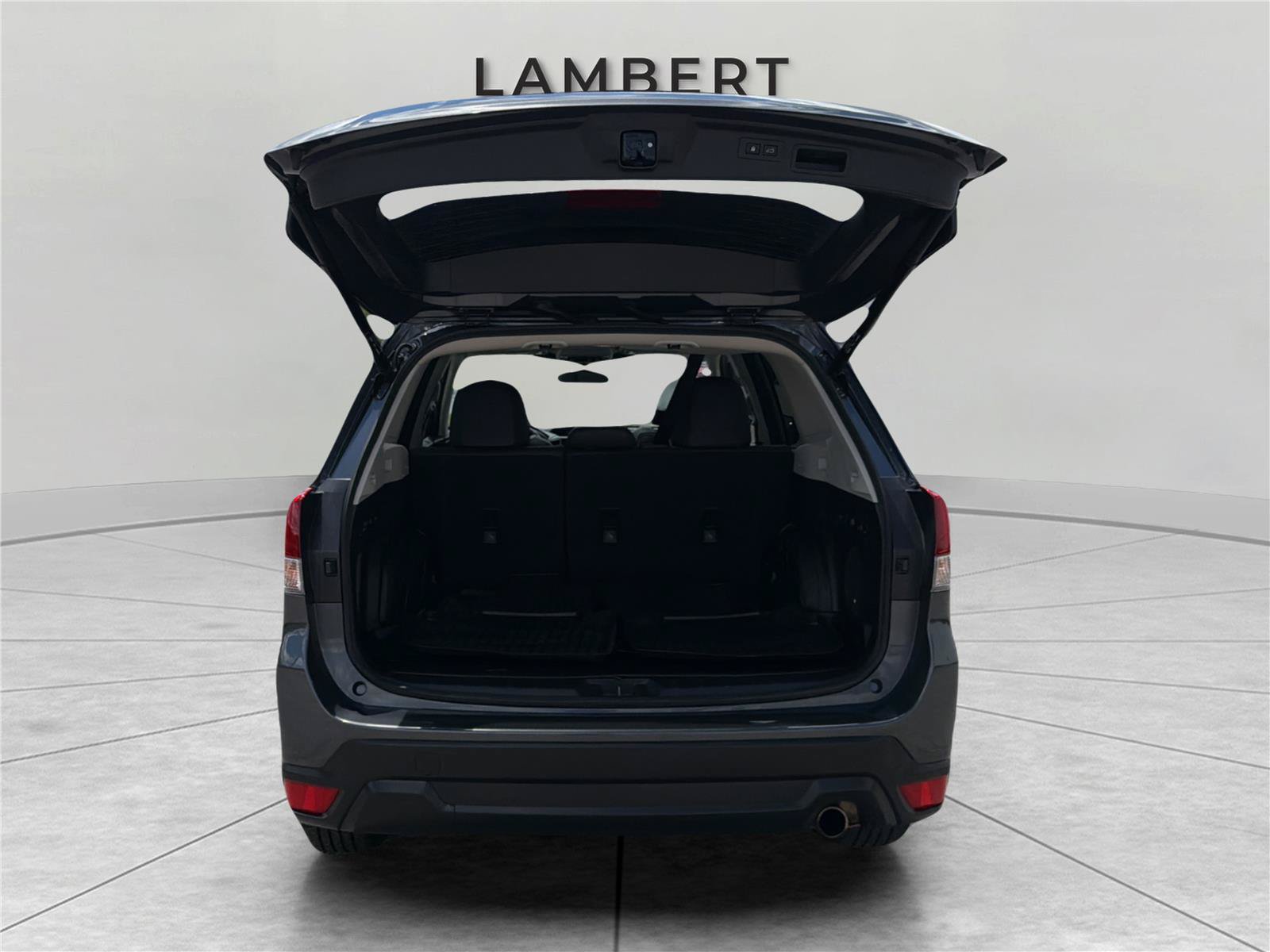 Used 2024 Subaru Forester Limited AWD/4WD image 21