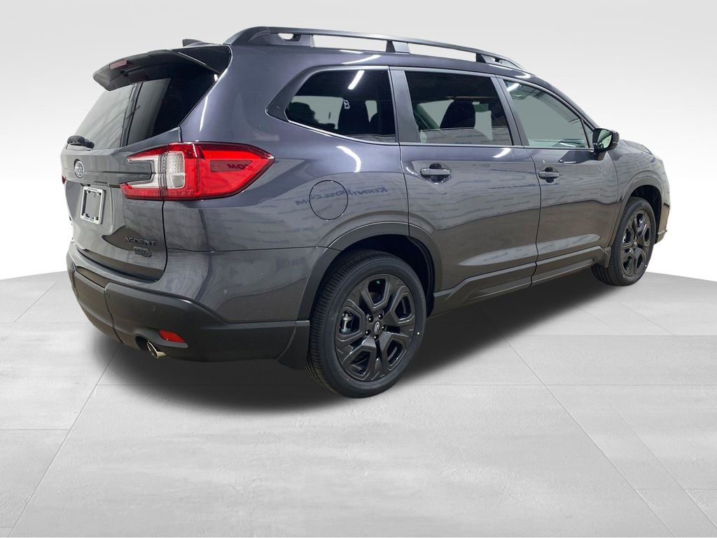 New 2026 Subaru Ascent Bronze Edition AWD/4WD image 4