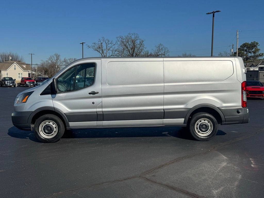 Used 2015 Ford Transit 150 148 Low Roof image 34