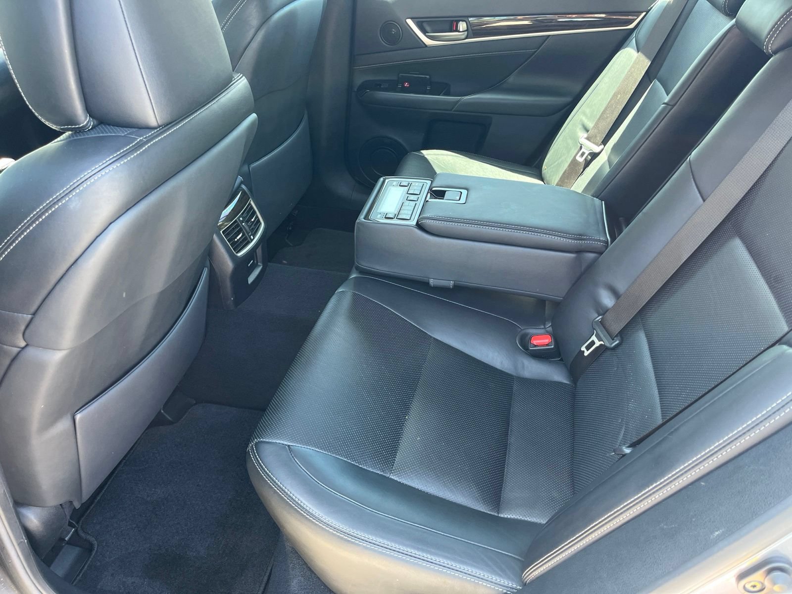 Used 2015 Lexus GS 350 RWD image 11