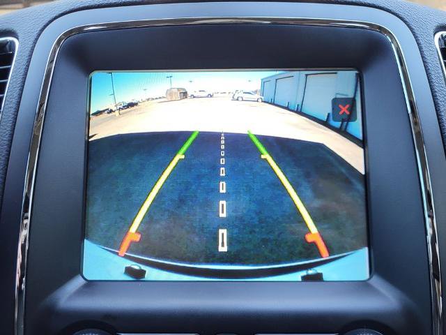 Used 2017 Dodge Durango GT w/ Premium Group image 24