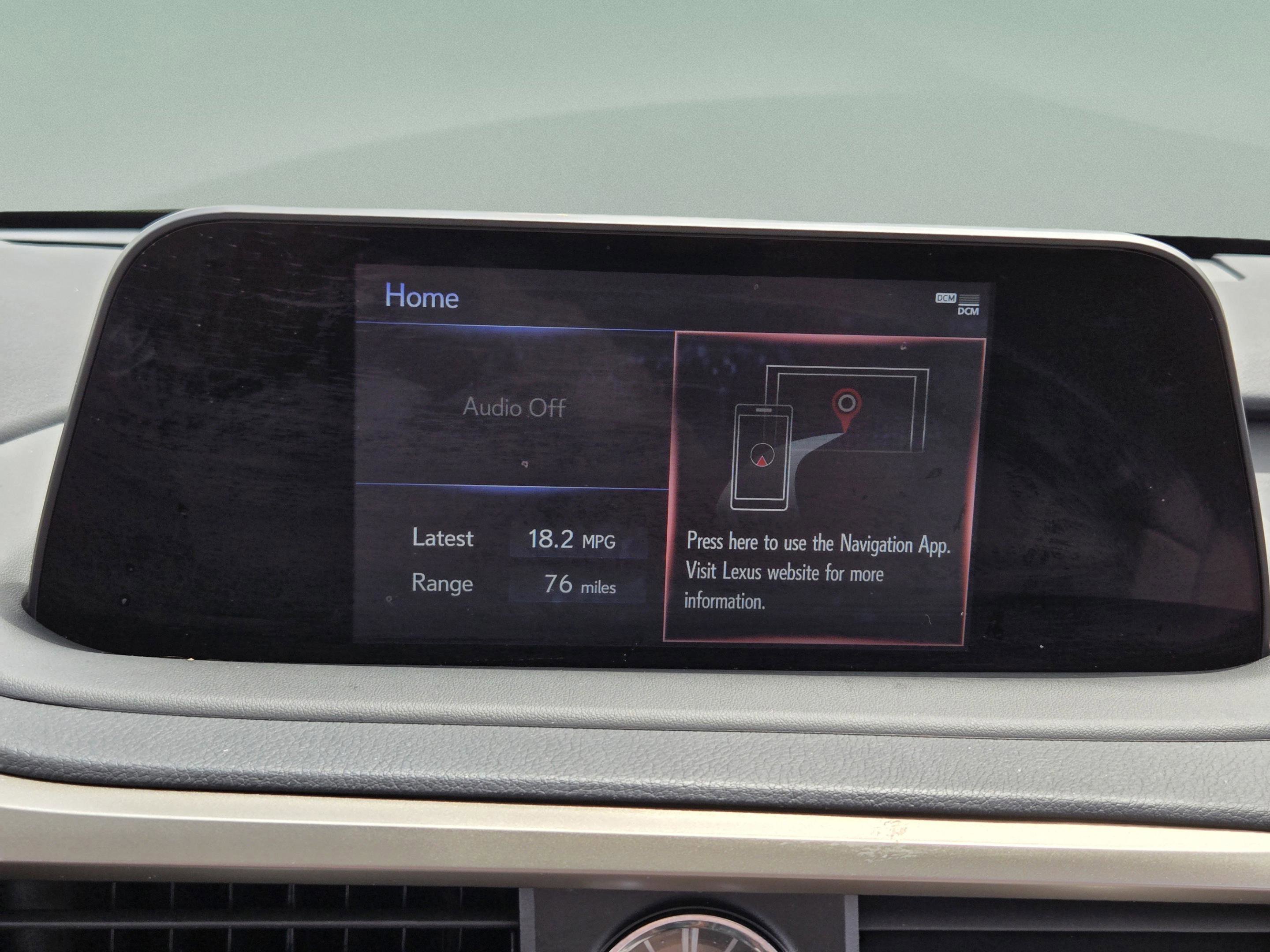 Certified 2022 Lexus RX 350L FWD w/ Premium Package image 23