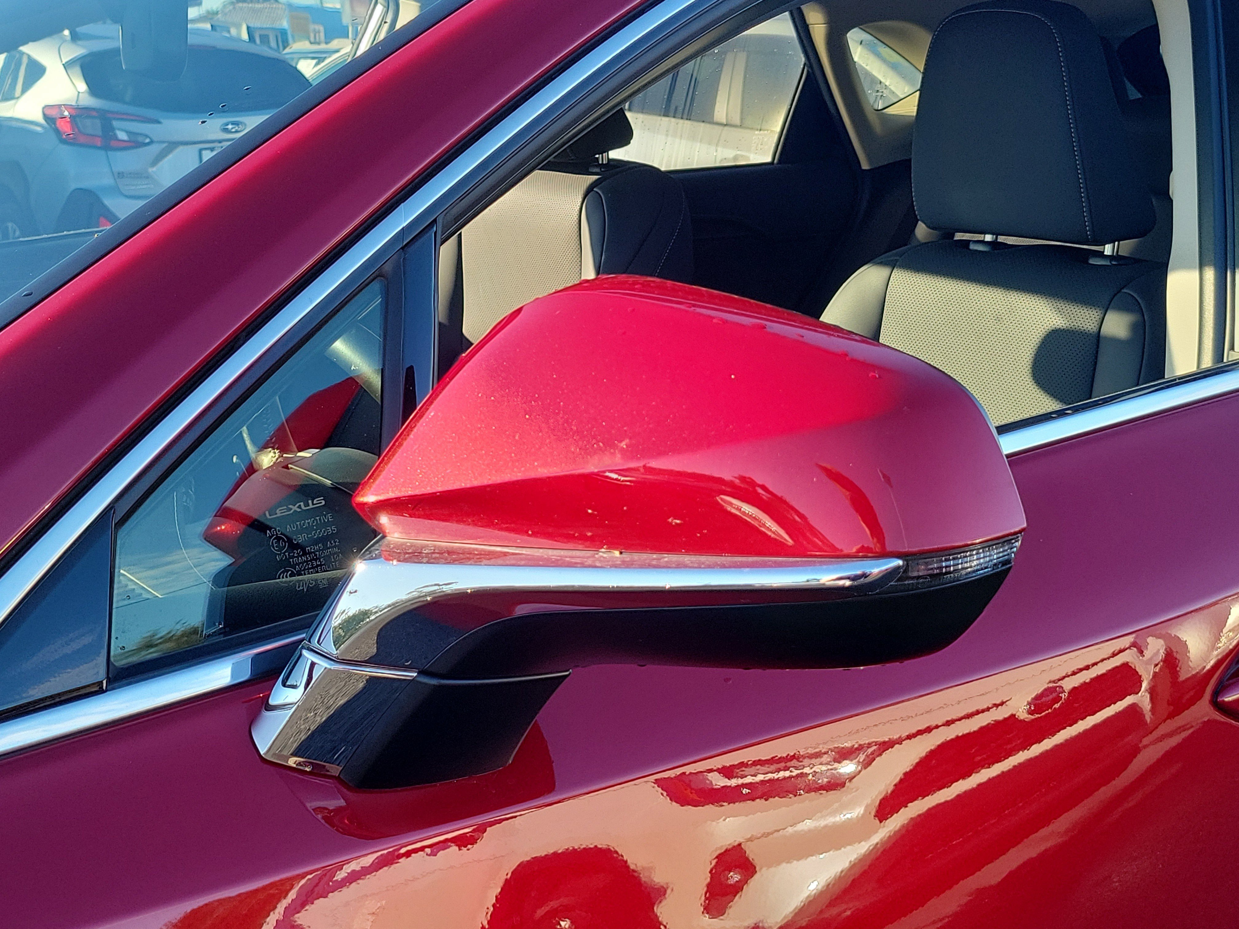 Used 2020 Lexus NX 300 FWD w/ Comfort Package image 11