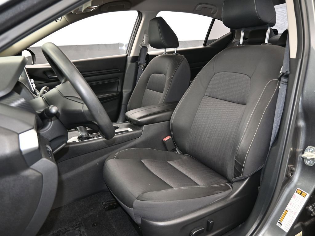 Used 2019 Nissan Altima 2.5 S image 10