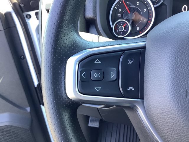 New 2026 RAM 2500 Tradesman AWD/4WD image 13
