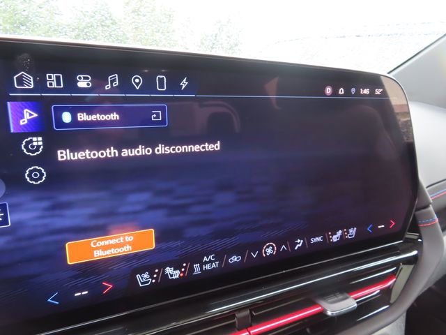 Used 2024 Chevrolet Silverado EV RST image 25