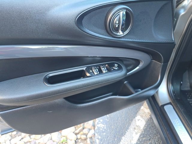 Used 2018 MINI Cooper Clubman S AWD/4WD image 14