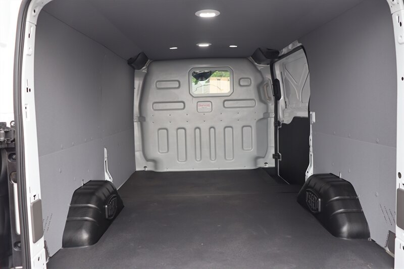 Used 2025 Ford Transit 150 Low Roof RWD image 24