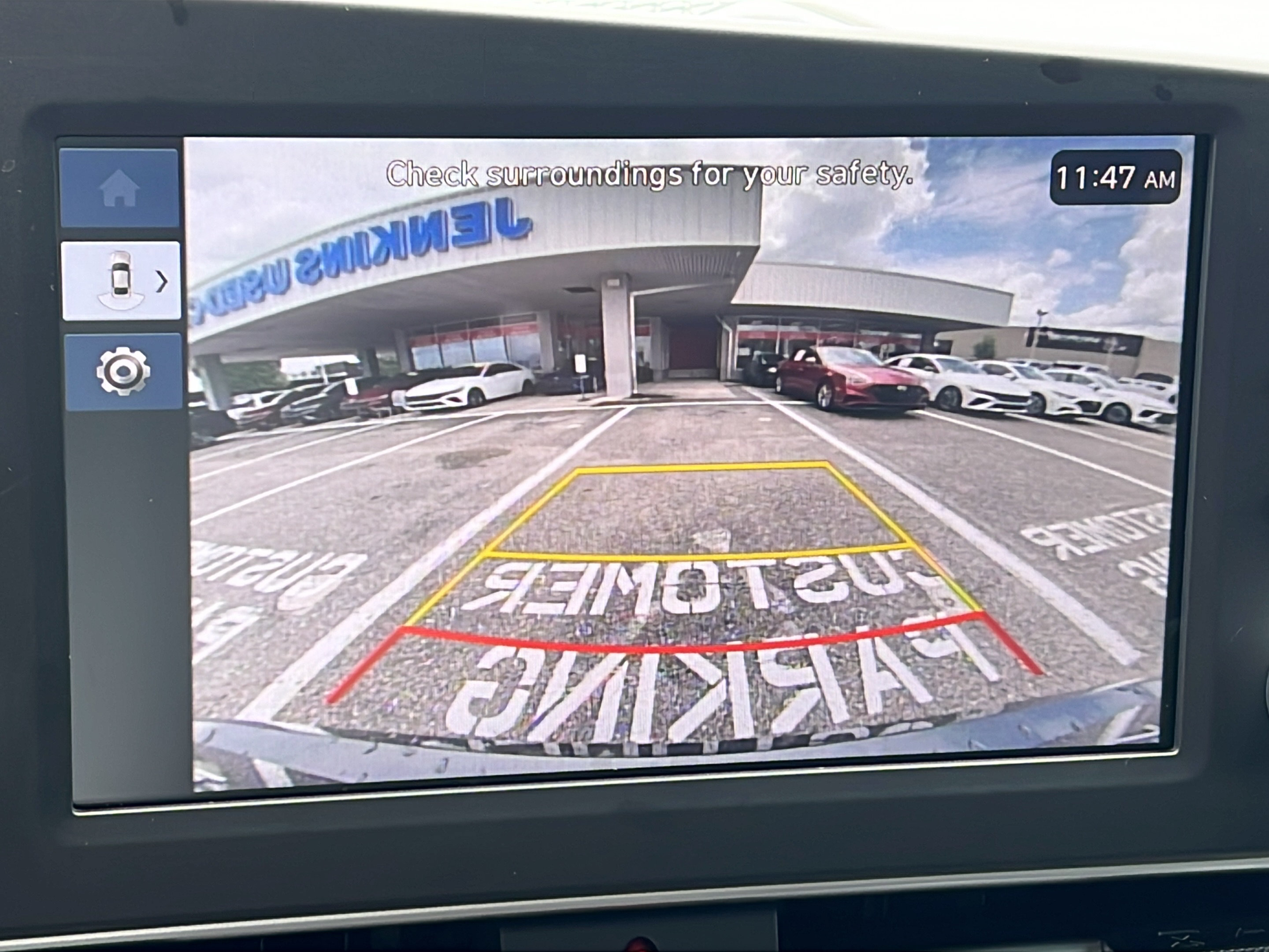 Certified 2025 Hyundai Elantra Sport FWD image 15