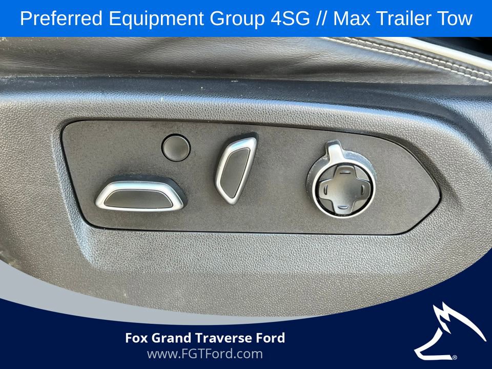 Used 2023 GMC Sierra 1500 AT4X image 14