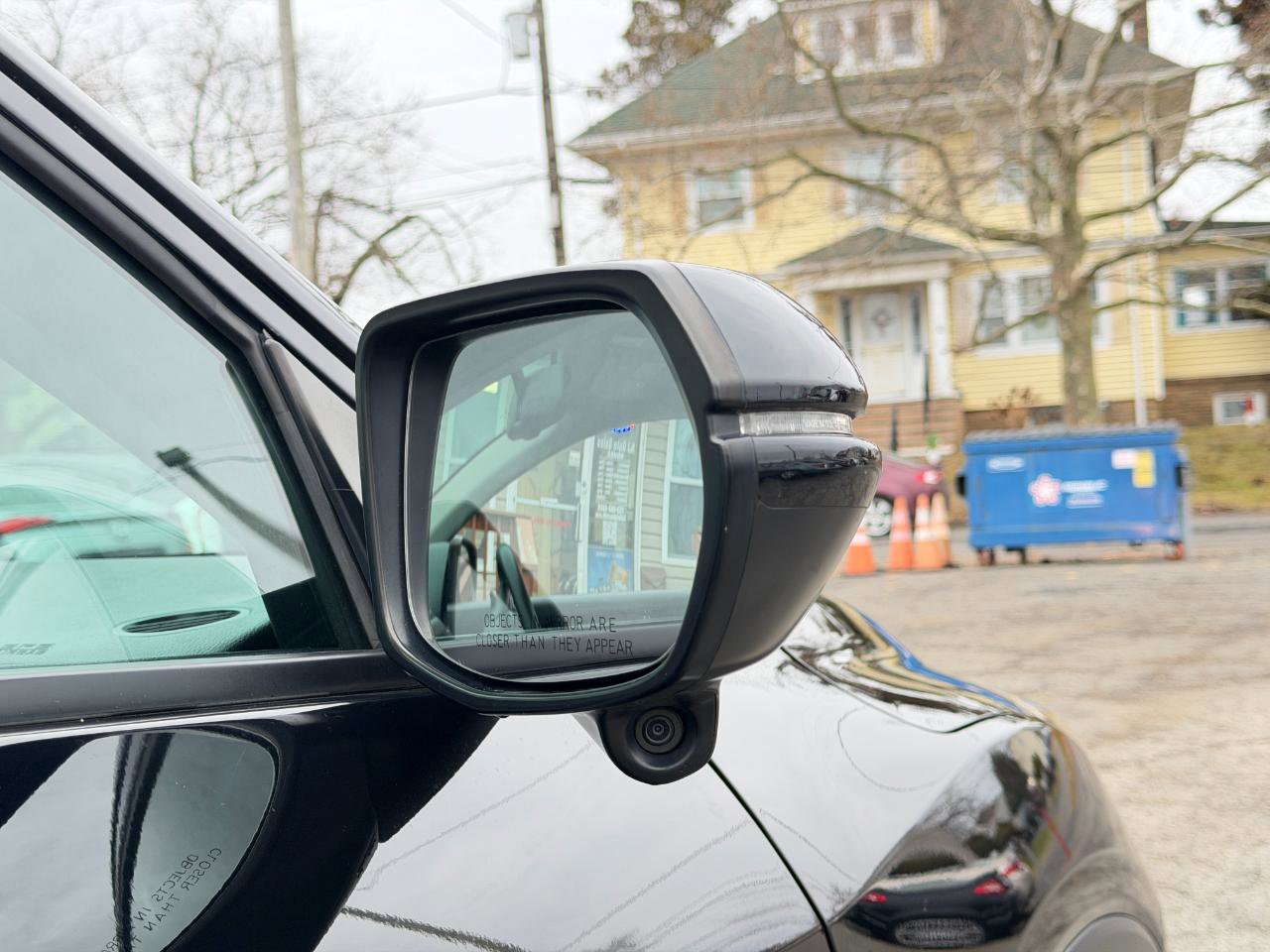 Used 2017 Honda HR-V EX-L image 89