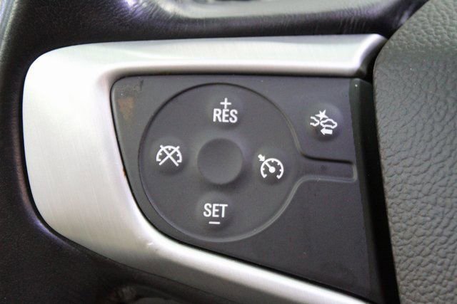 Used 2021 GMC Terrain SLE image 15