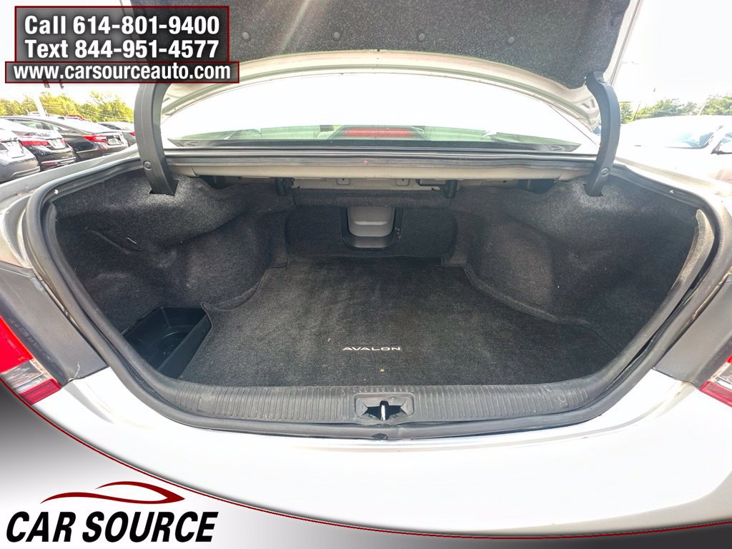 Used 2006 Toyota Avalon XL FWD image 27