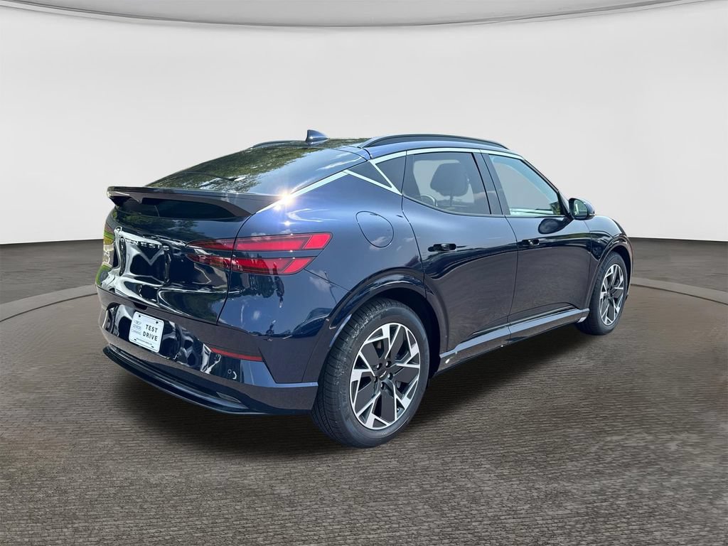 New 2026 Genesis GV60 RWD image 7
