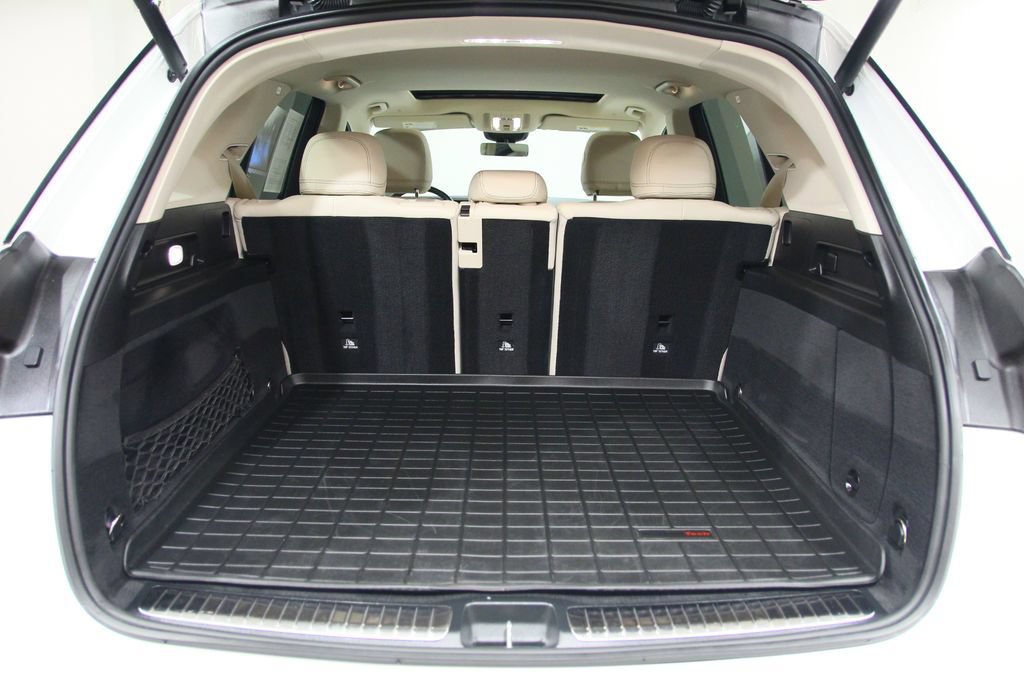 Certified 2022 Mercedes-Benz GLE 350 4MATIC image 28