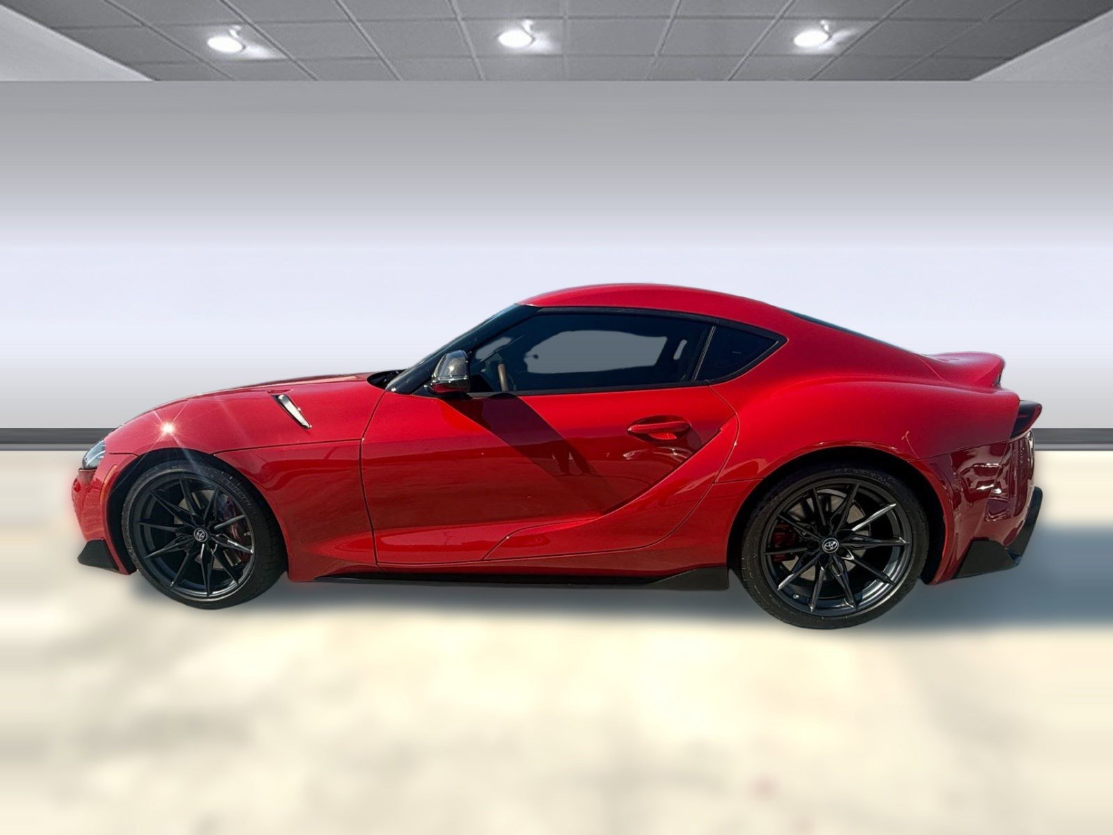 Used 2024 Toyota Supra 3.0 image 2