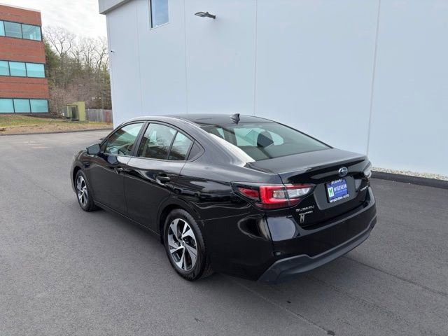 Used 2025 Subaru Legacy Premium image 8