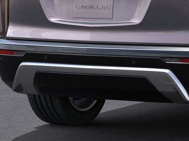 New 2026 Cadillac Vistiq Premium Luxury AWD/4WD image 20