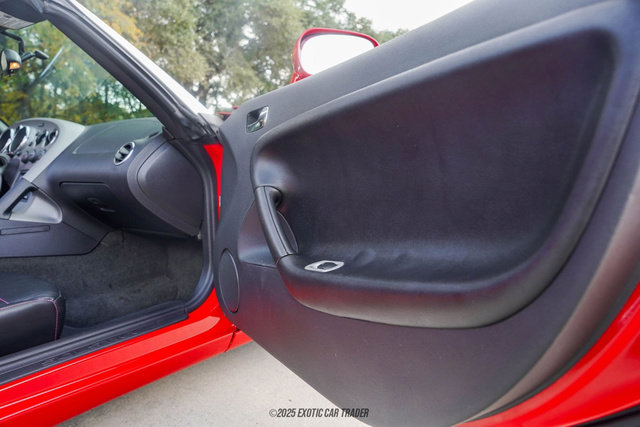 Used 2006 Pontiac Solstice Convertible w/ Premium Package image 38