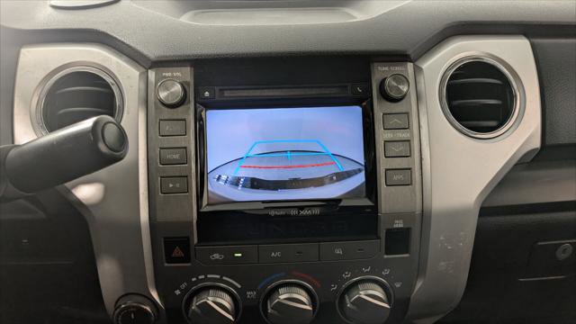 Used 2019 Toyota Tundra SR5 image 22