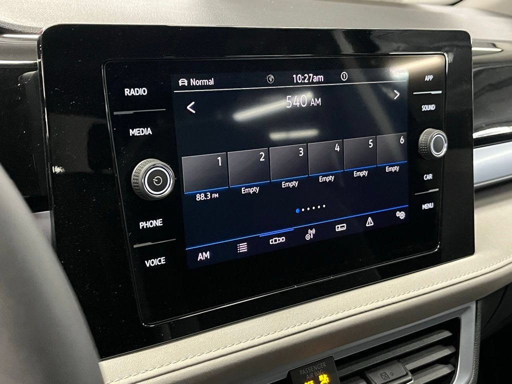 New 2026 Volkswagen Taos SE AWD/4WD image 28