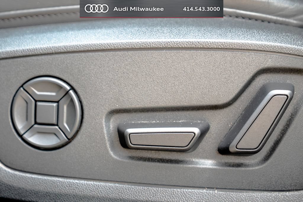 Used 2023 Audi A6 Premium Plus w/ Premium Plus Package AWD/4WD image 21