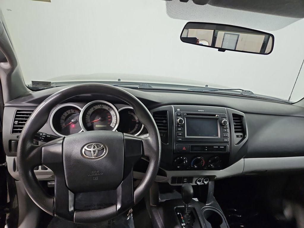 Used 2013 Toyota Tacoma 2WD Regular Cab image 13