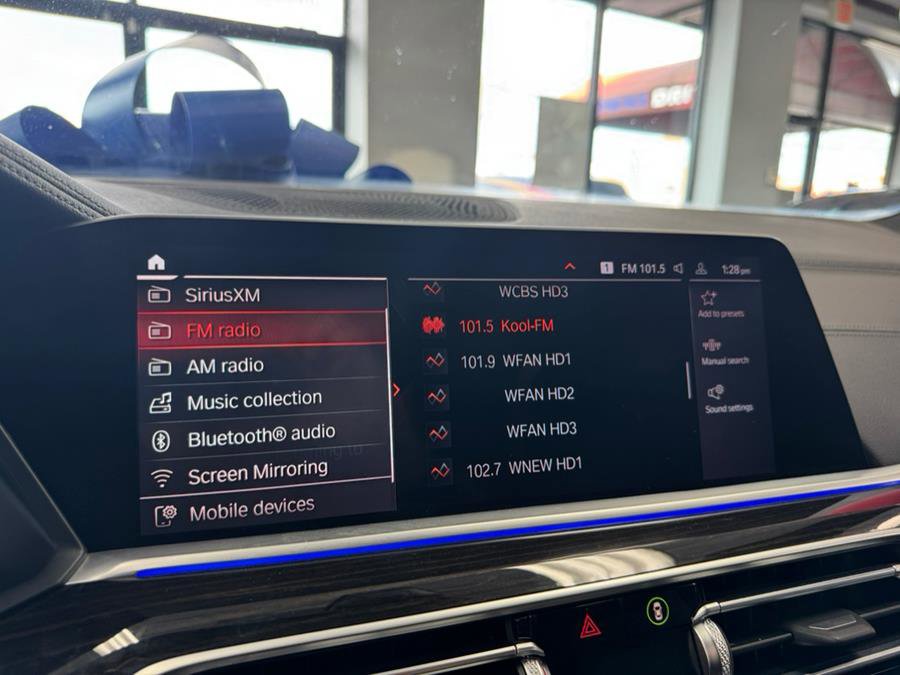 Used 2020 BMW X5 xDrive40i image 47