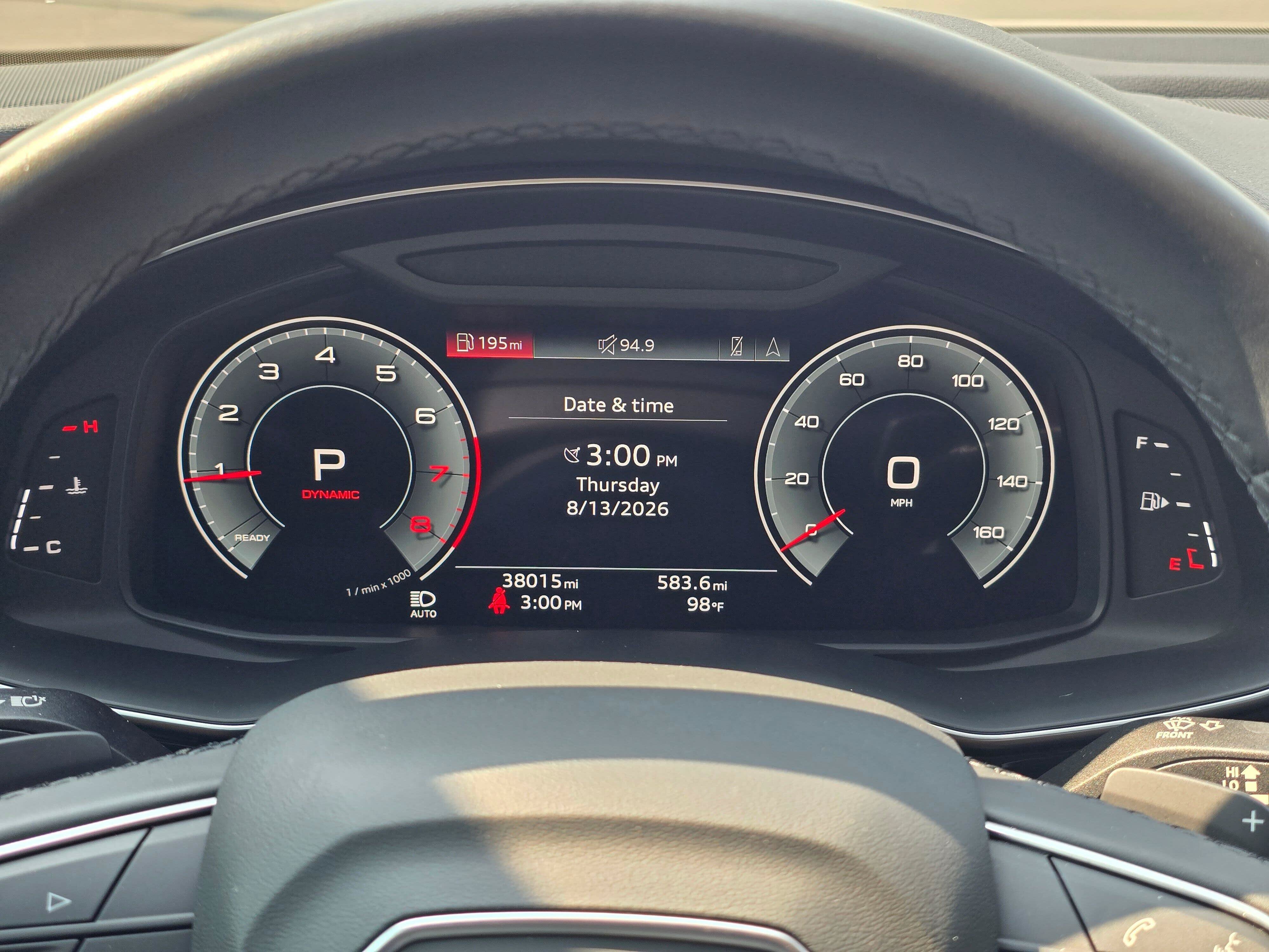 Used 2022 Audi Q7 3.0T Premium Plus AWD/4WD image 17