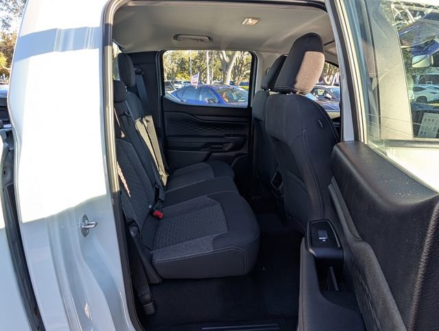 Used 2024 Ford Ranger XL w/ Trailer Tow Package image 16