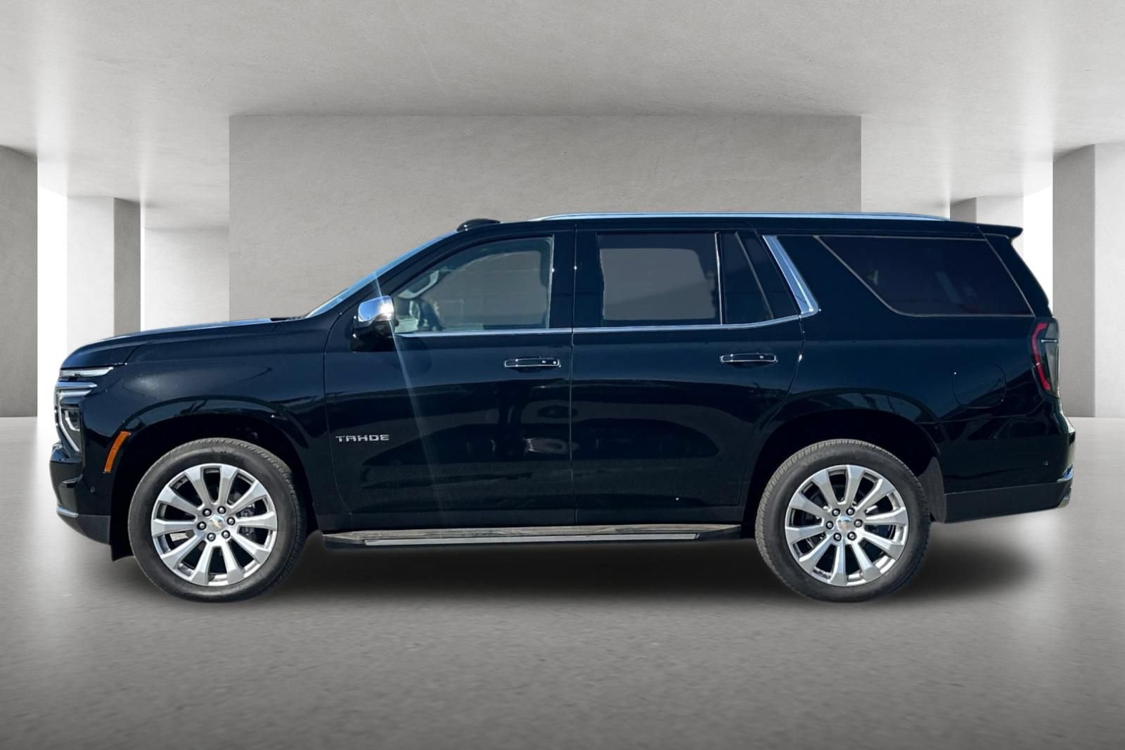 New 2026 Chevrolet Tahoe Premier RWD image 7