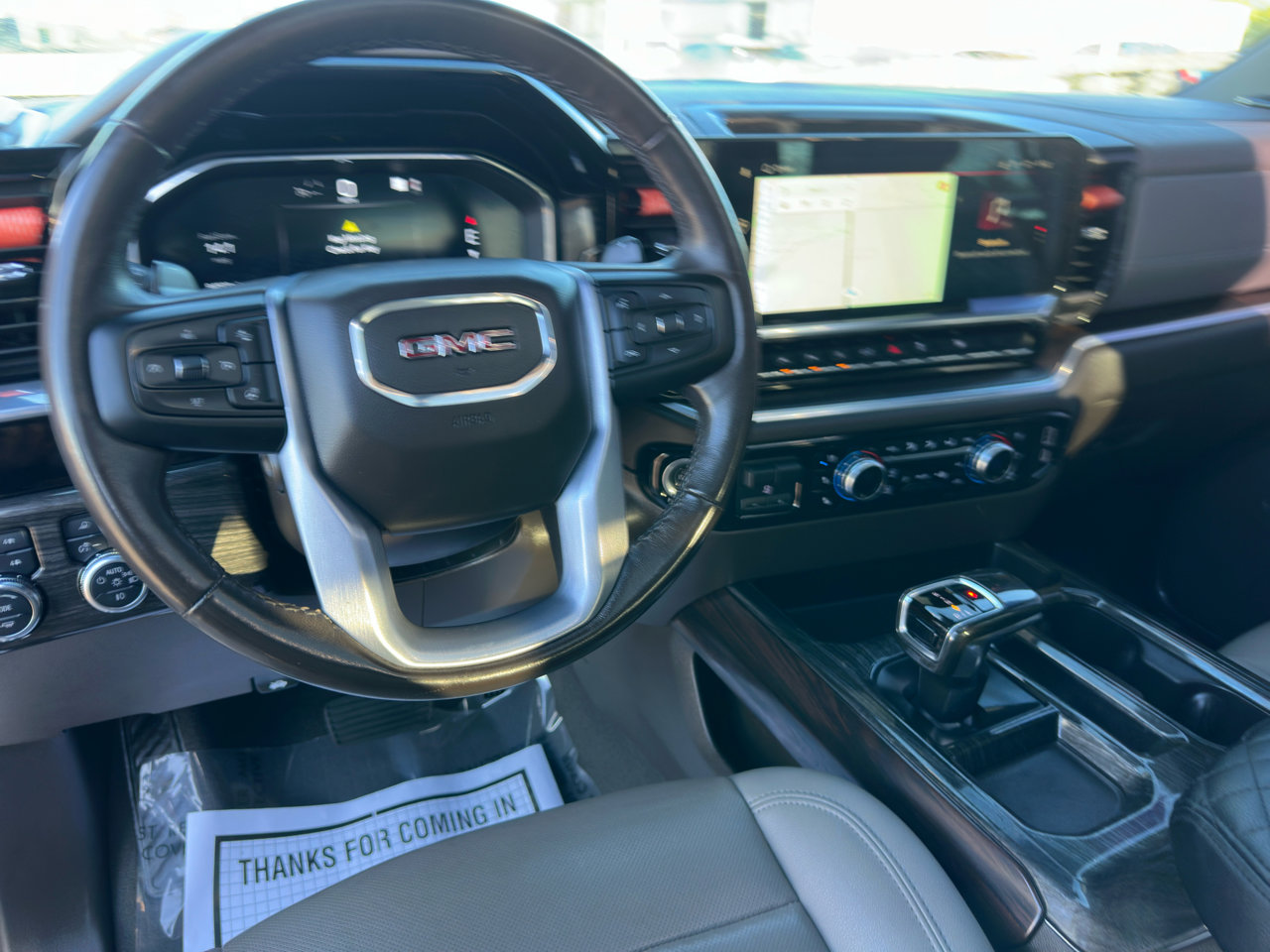 Used 2022 GMC Sierra 1500 SLT image 40