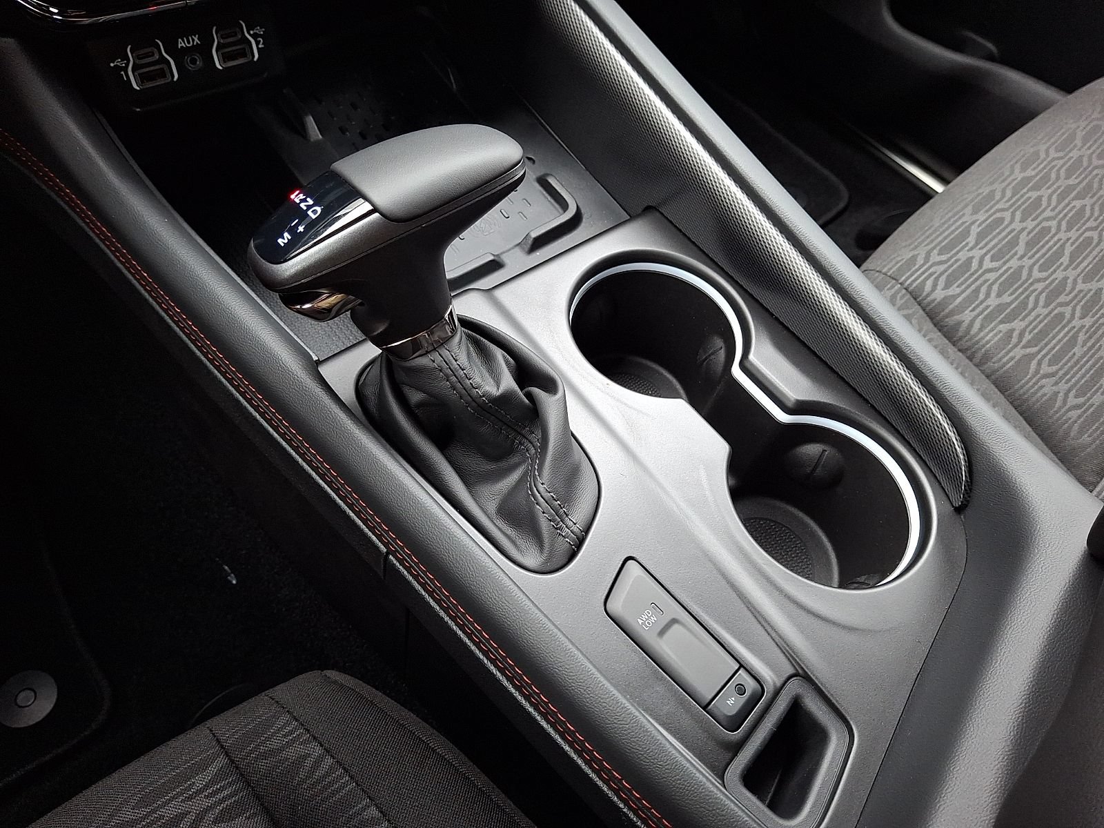 New 2027 Dodge Durango GT AWD/4WD image 10