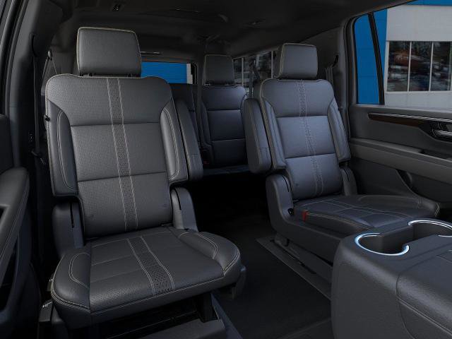 New 2026 Chevrolet Suburban High Country image 54