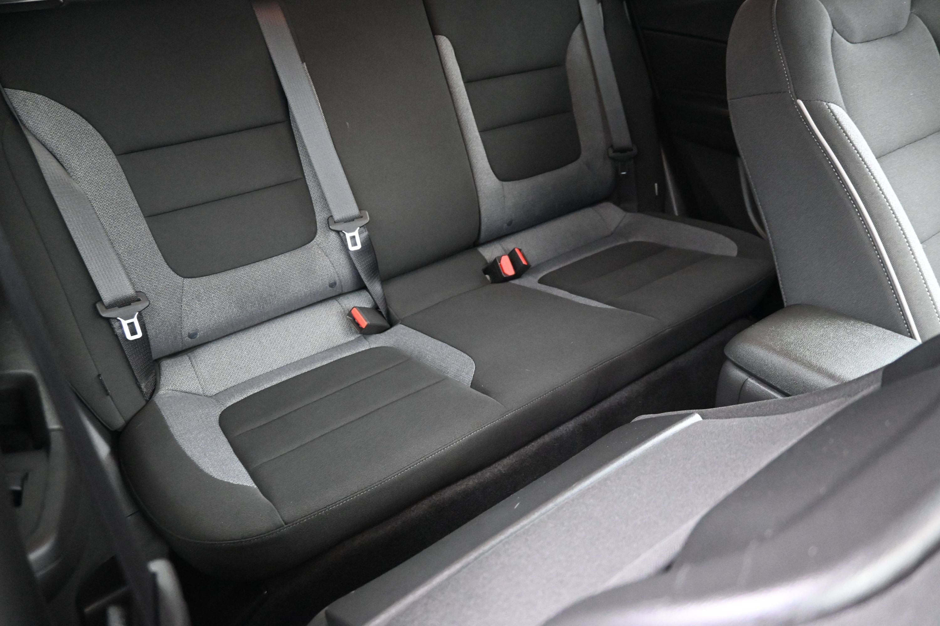 Certified 2023 Chevrolet TrailBlazer LT w/ Convenience Package FWD image 27