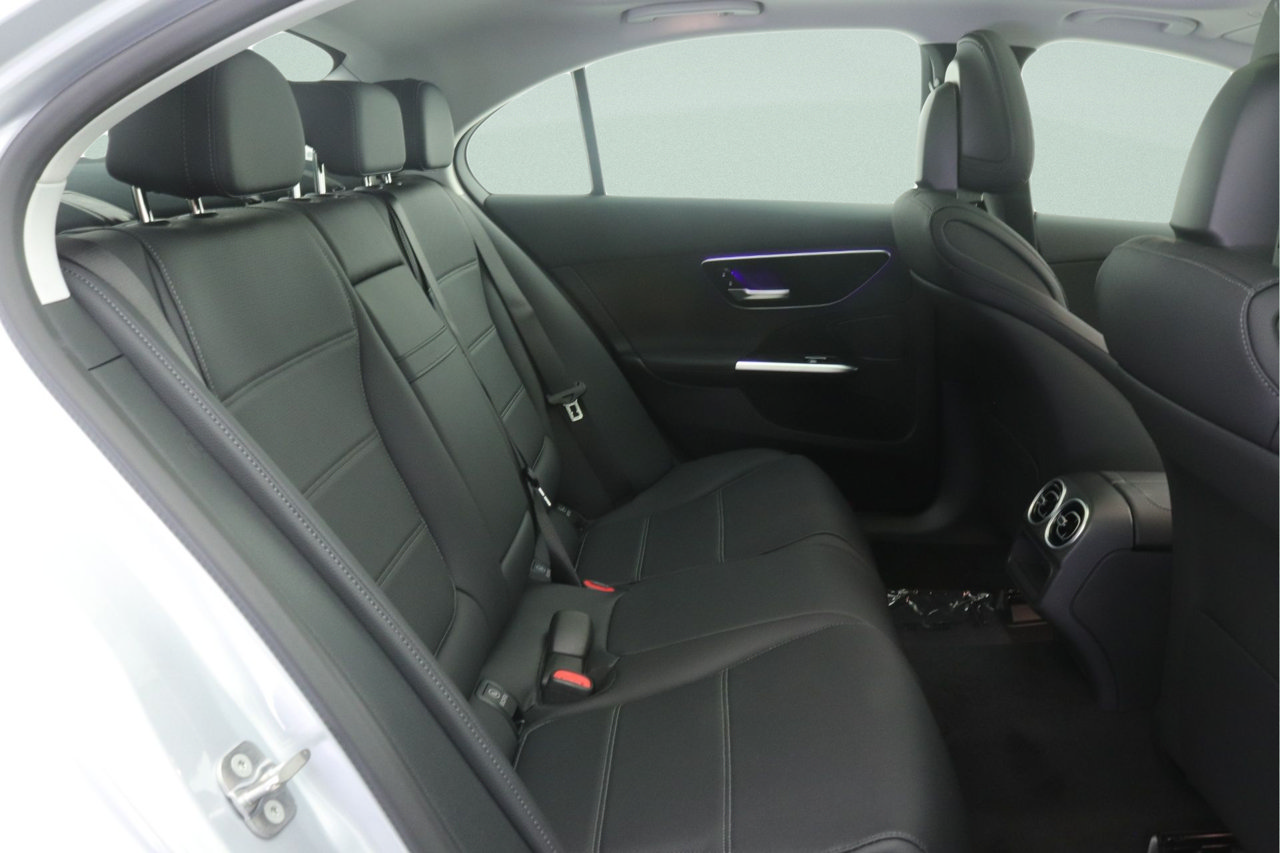 New 2026 Mercedes-Benz C 300 4MATIC Sedan image 8