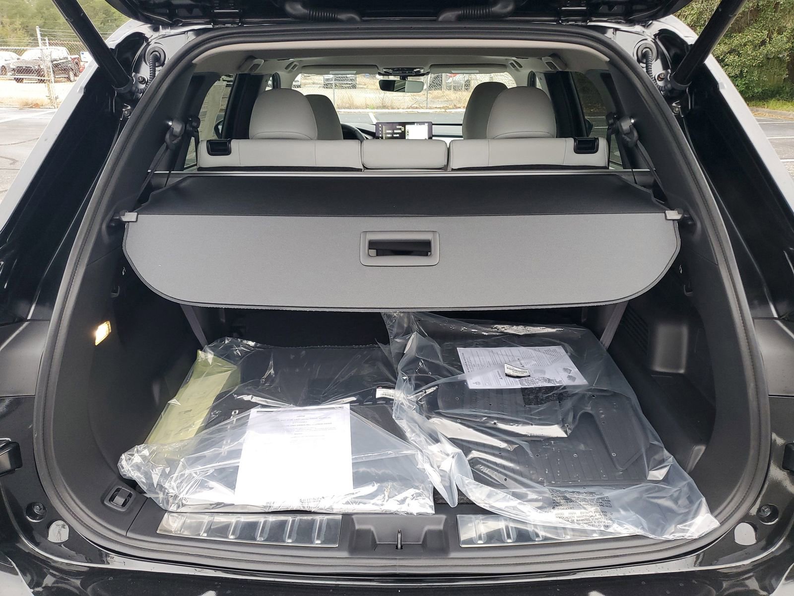 New 2026 Mitsubishi Outlander SE image 29