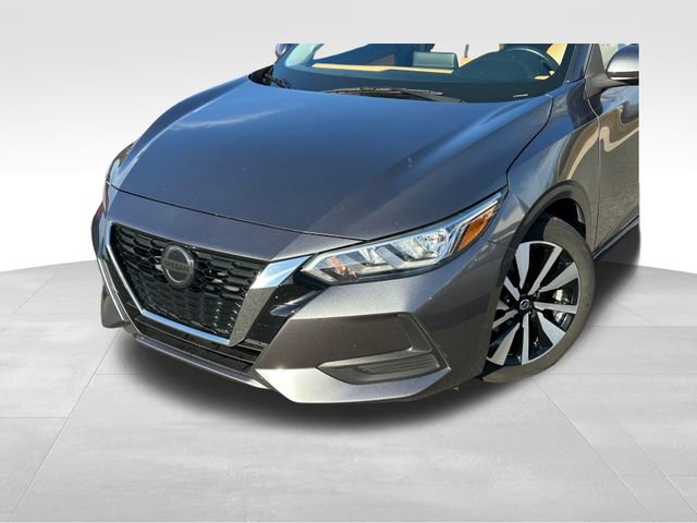 Used 2021 Nissan Sentra SV w/ SV Premium Package image 9