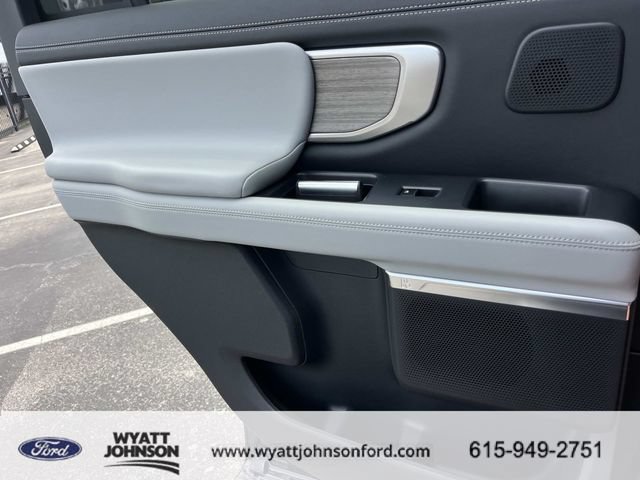 New 2027 Ford Expedition Platinum AWD/4WD image 20