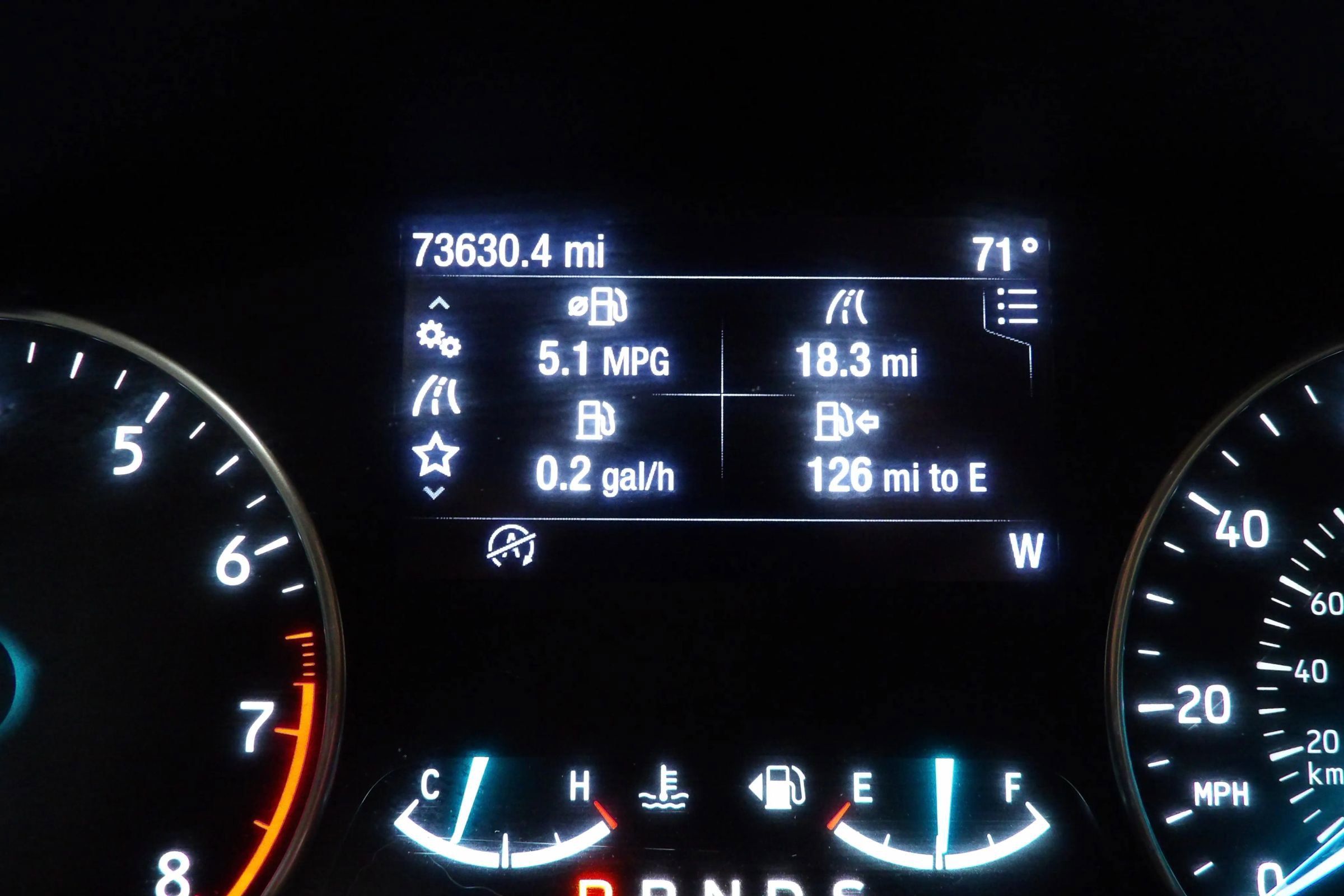 Used 2020 Ford EcoSport SES AWD/4WD image 22