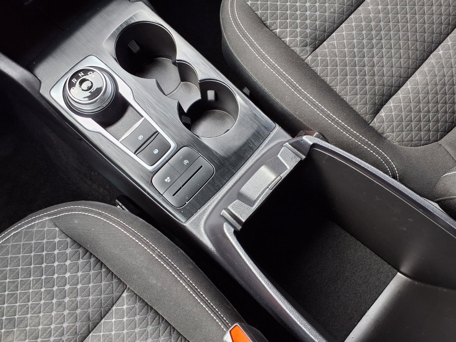 Certified 2023 Ford Escape Active image 13