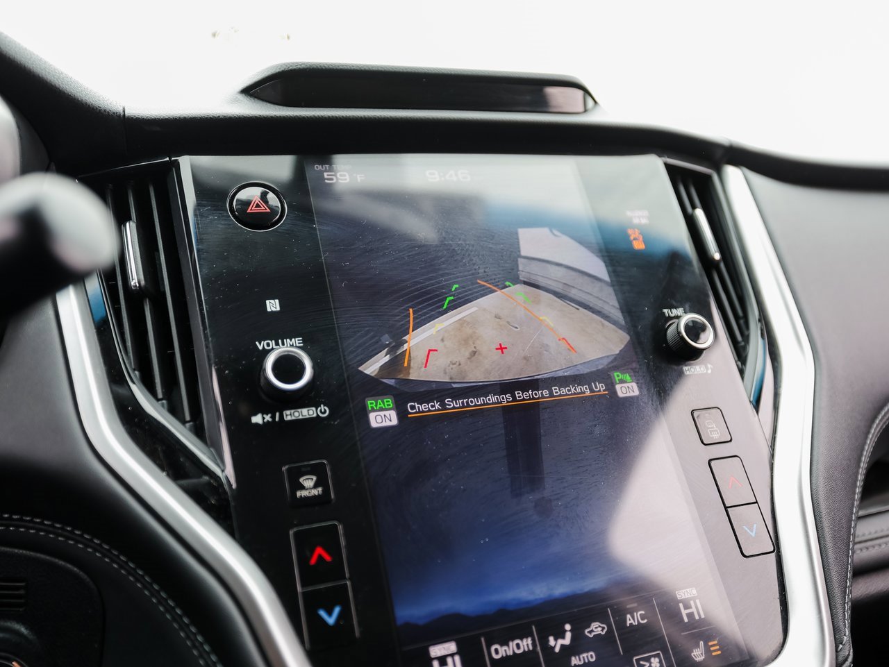 Used 2020 Subaru Legacy Limited image 19