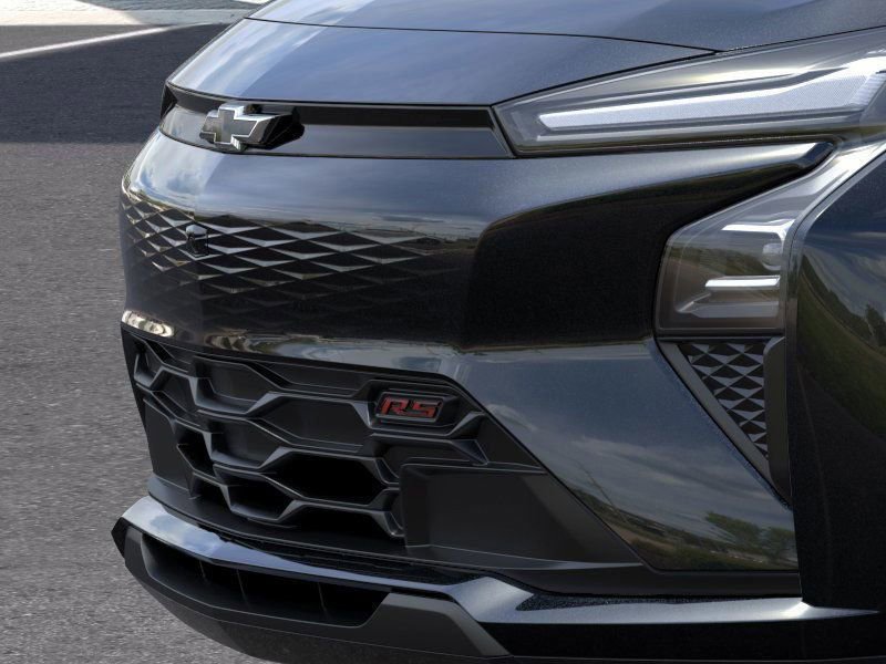 New 2027 Chevrolet Bolt RS image 13